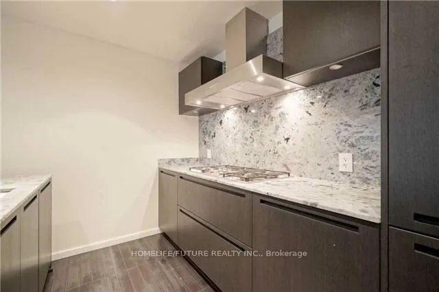 Photo 8 of Unit 4807, 180 University Avenue, Toronto, Bay Street Corridor — HOMEH