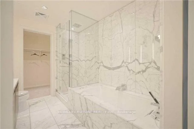 Photo 12 of Unit 4807, 180 University Avenue, Toronto, Bay Street Corridor — HOMEH