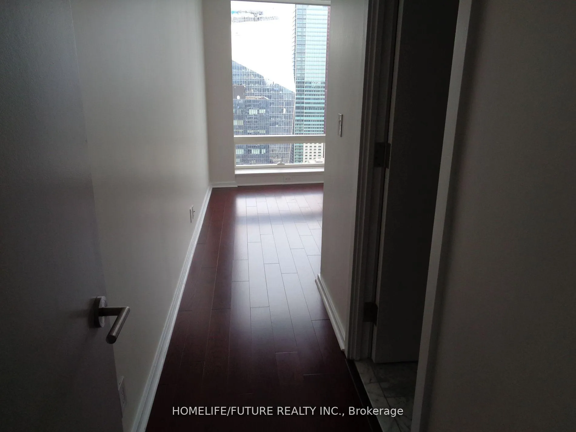 Photo 14 of Unit 4807, 180 University Avenue, Toronto, Bay Street Corridor — HOMEH
