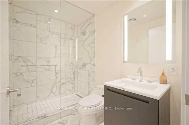 Photo 17 of Unit 4807, 180 University Avenue, Toronto, Bay Street Corridor — HOMEH