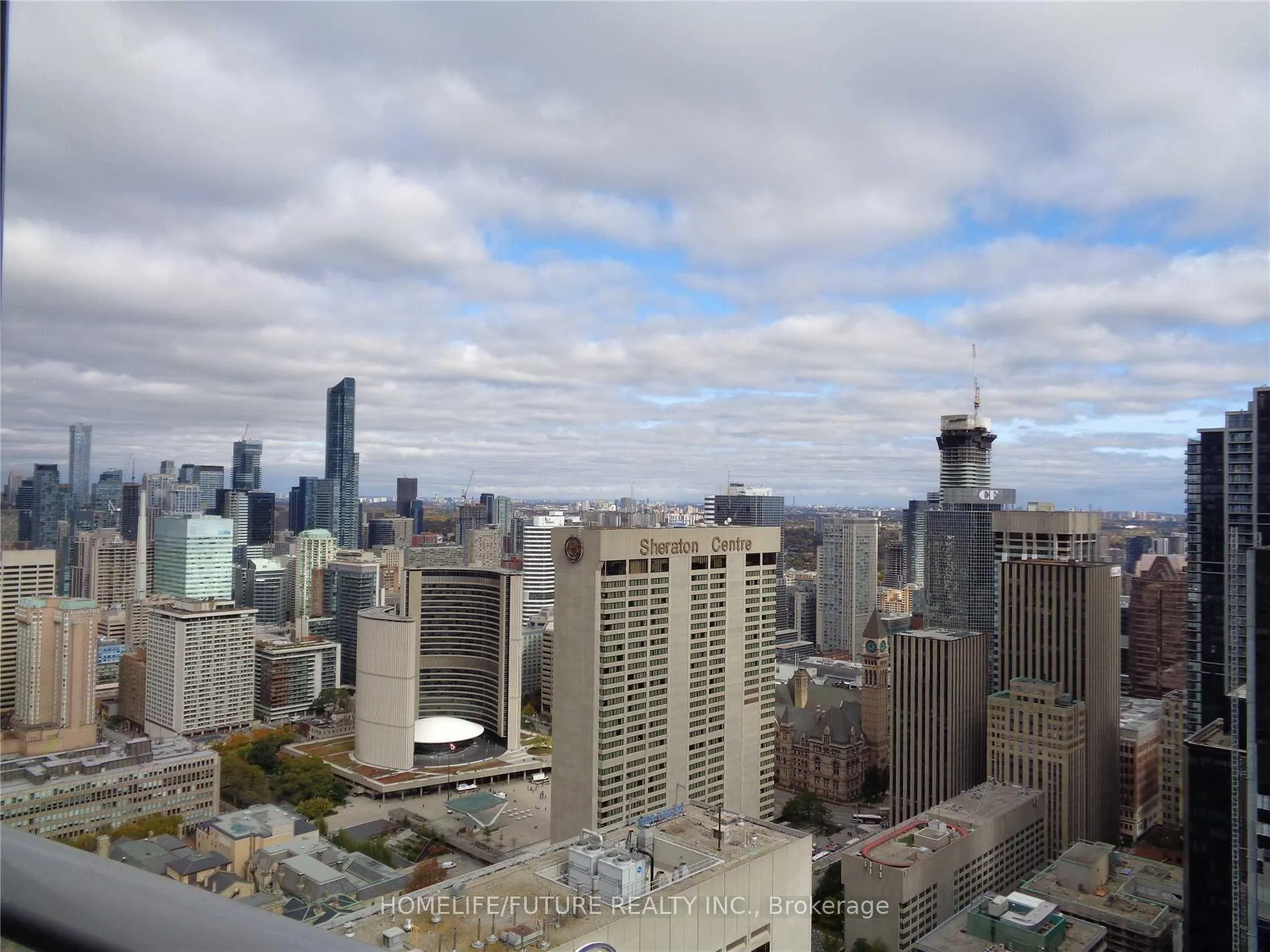 Photo 24 of Unit 4807, 180 University Avenue, Toronto, Bay Street Corridor — HOMEH