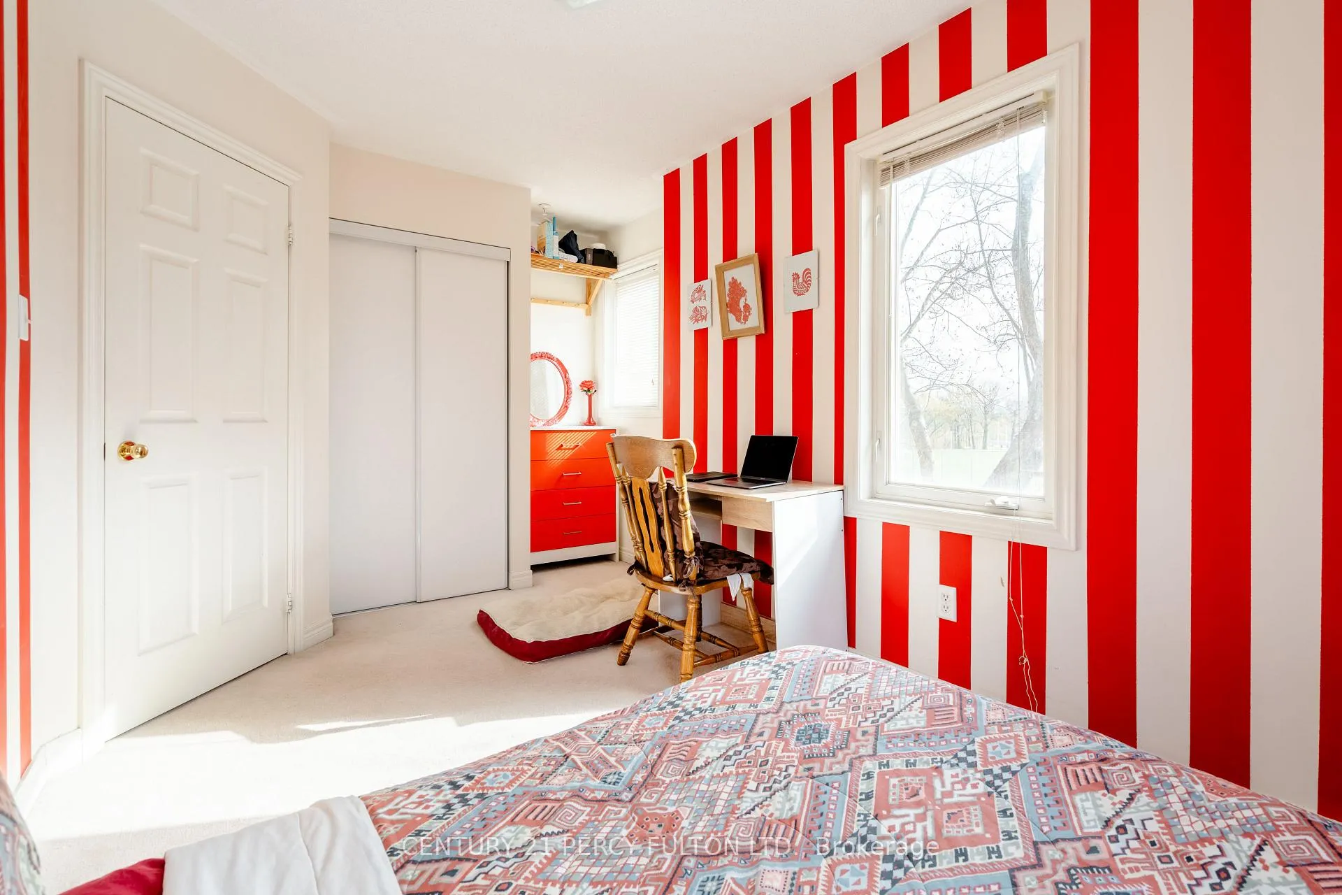 Photo 16 of 6A Leaside Park Drive, Toronto, Thorncliffe Park — HOMEH