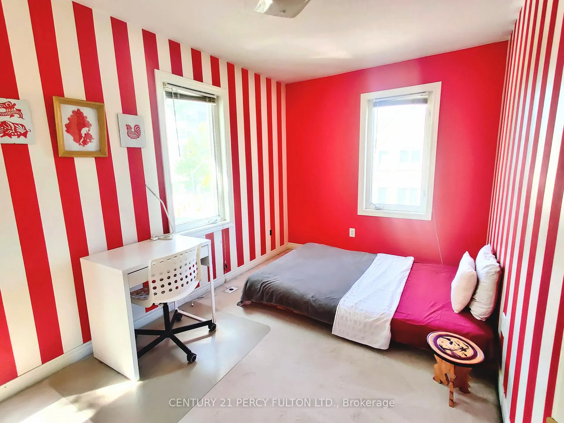 Photo 20 of 6A Leaside Park Drive, Toronto, Thorncliffe Park — HOMEH
