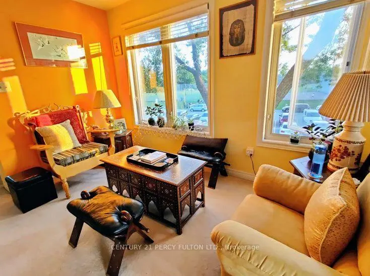 Photo 23 of 6A Leaside Park Drive, Toronto, Thorncliffe Park — HOMEH