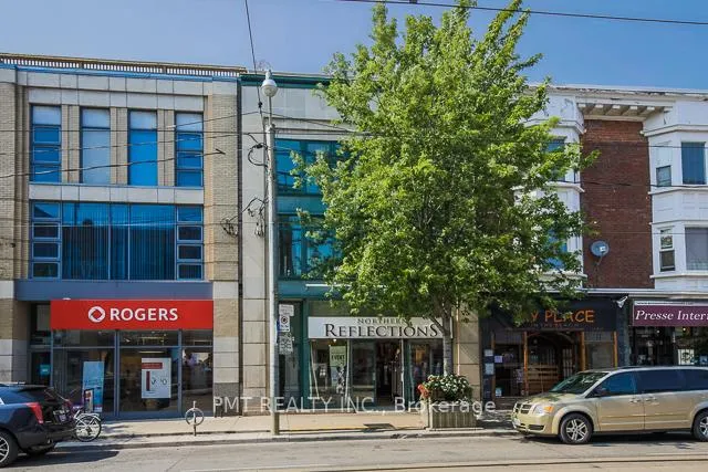 Photo 16 of Unit 4, 2064 Queen Street E, Toronto, The Beaches — HOMEH
