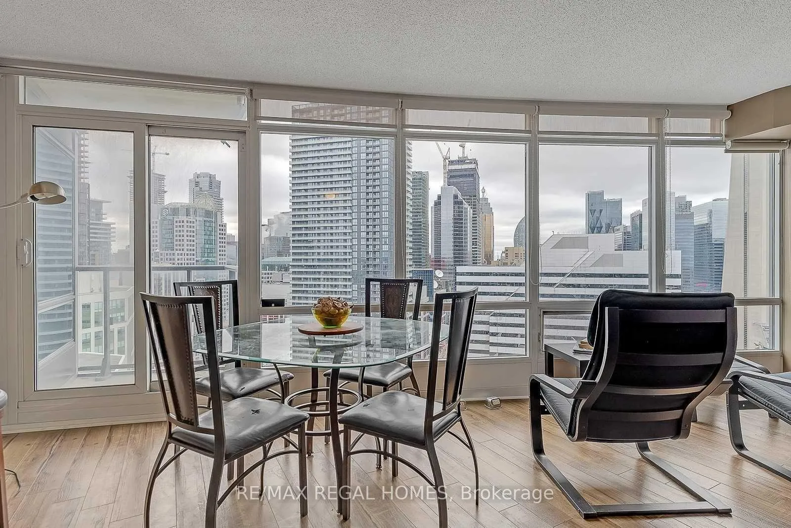 Photo 1 of Unit 3002, 361 Front Street, Toronto, Waterfront Communities — HOMEH