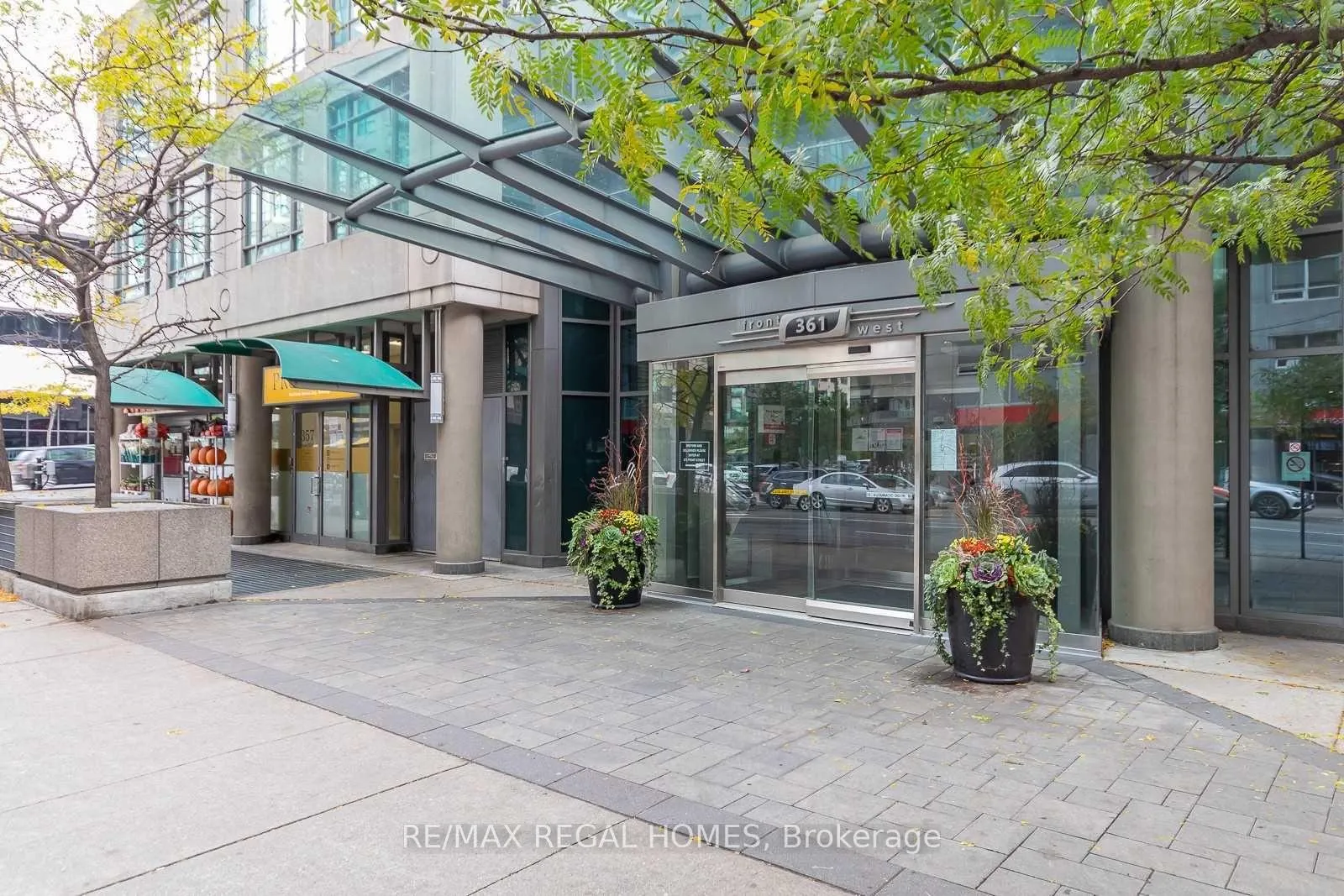 Photo 15 of Unit 3002, 361 Front Street, Toronto, Waterfront Communities — HOMEH