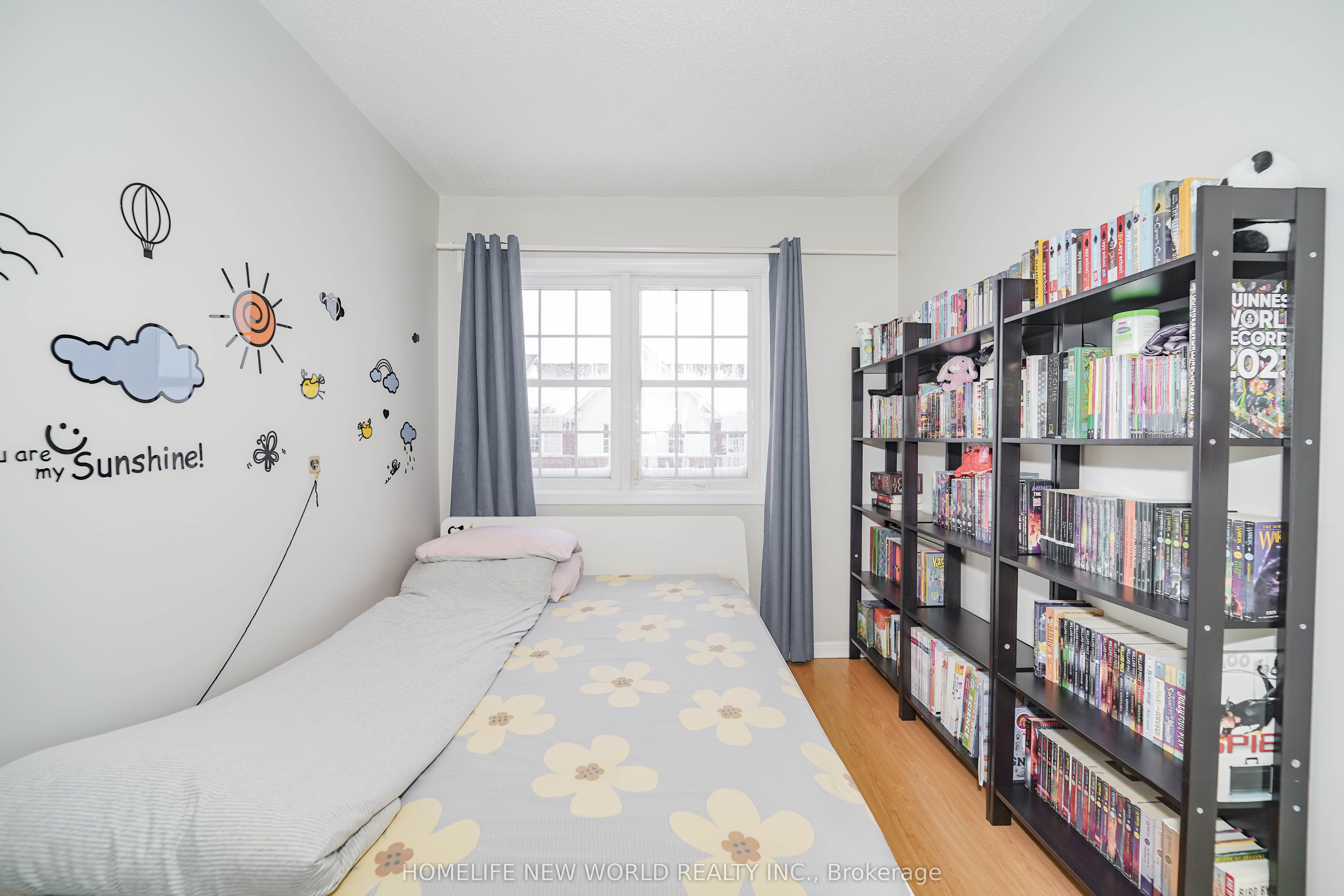 Photo 15 of 24 Nakina Way, Markham, Village Green-South Unionville — HOMEH