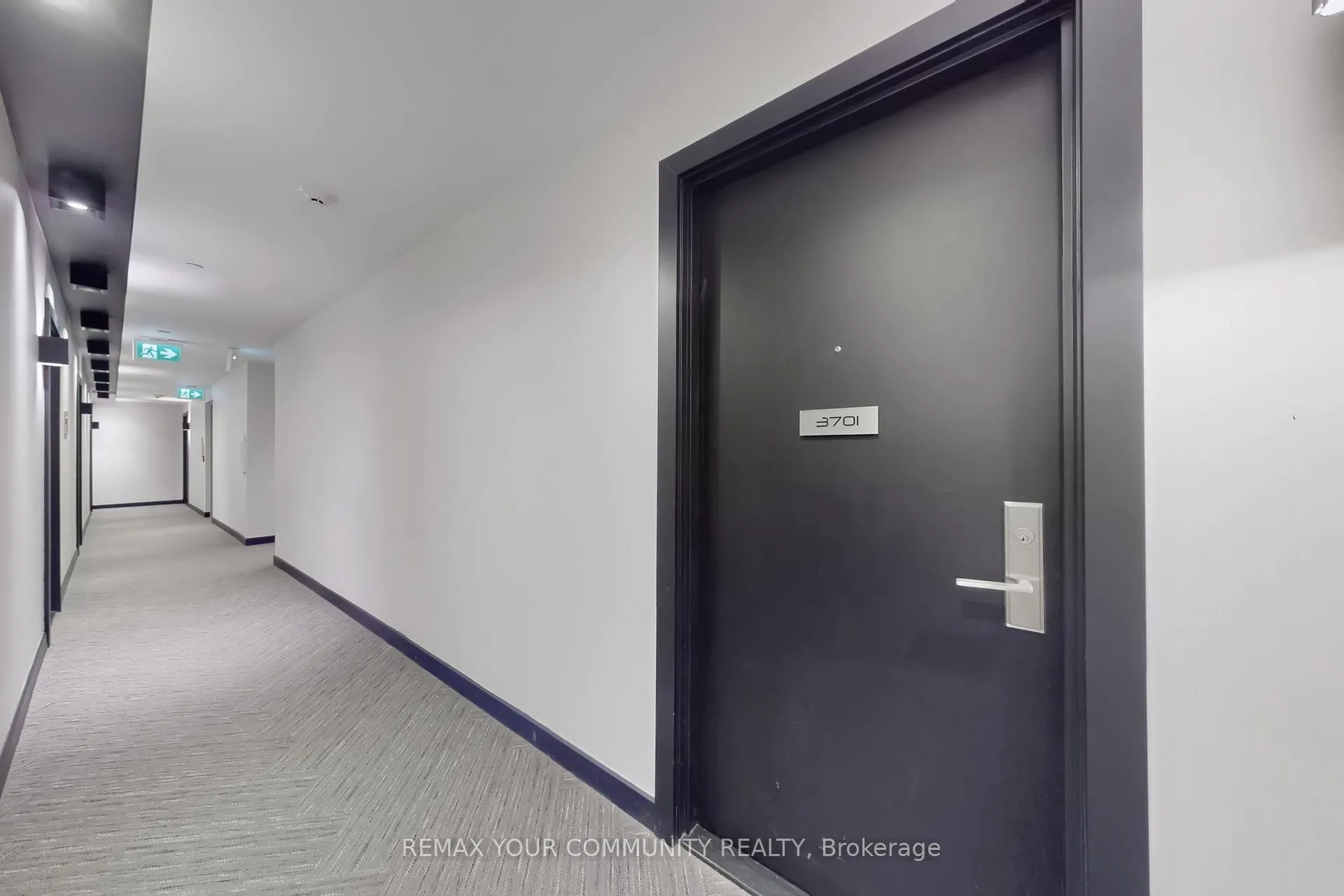 Photo 42 of Unit 3701, 8 Eglinton Avenue E, Toronto, Mount Pleasant West — HOMEH