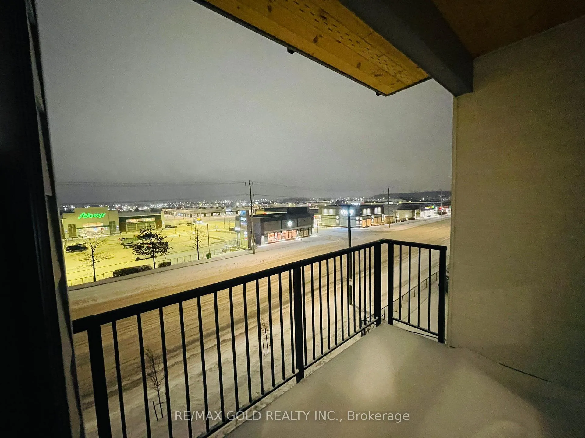 Front of Unit 313, 101 Golden Eagle Road