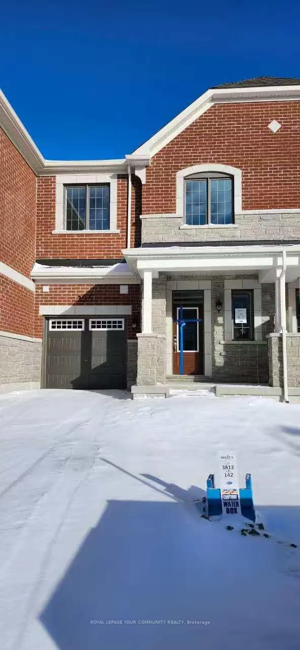 Photo 1 of 135 Leslie Richards Street, Markham, Rural Markham — HOMEH