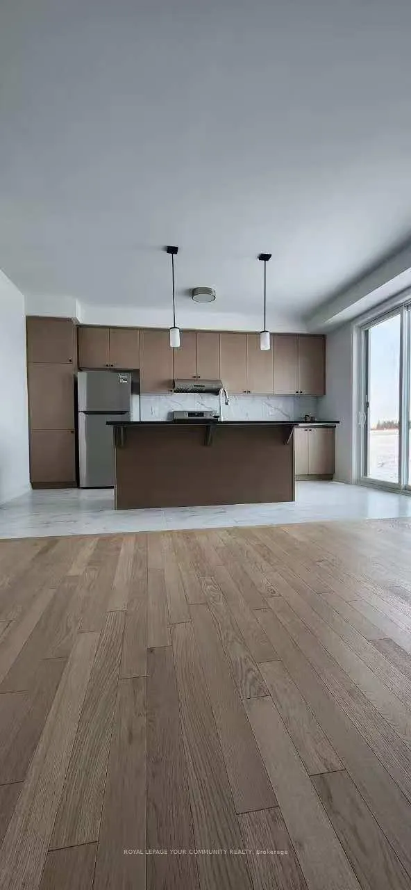 Photo 2 of 135 Leslie Richards Street, Markham, Rural Markham — HOMEH