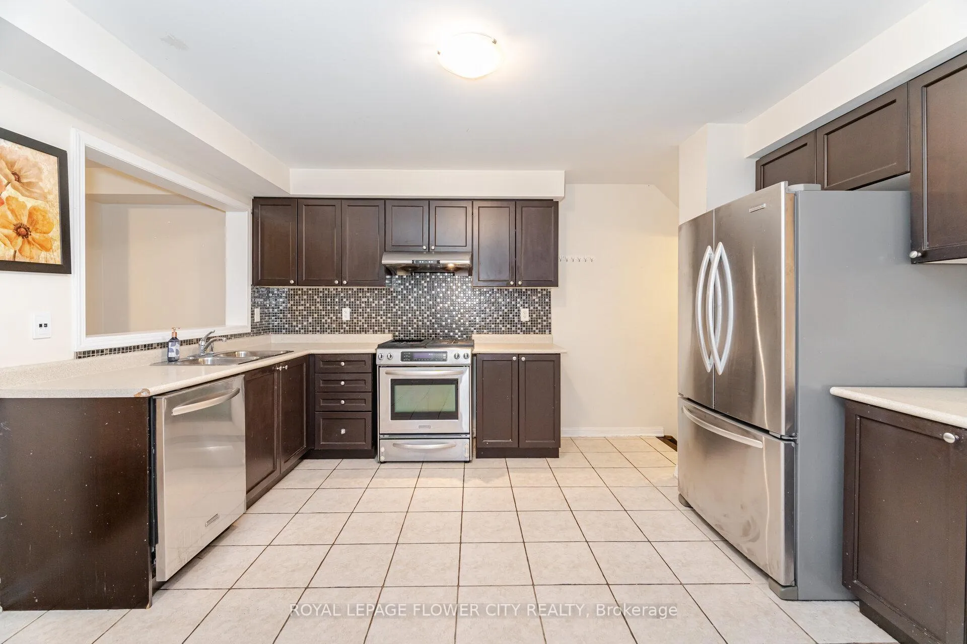 Photo 16 of Unit 32, 50 Hillcrest Avenue, Brampton, Queen Street Corridor — HOMEH