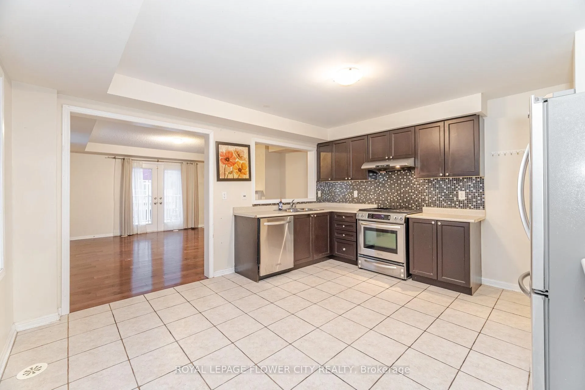 Photo 19 of Unit 32, 50 Hillcrest Avenue, Brampton, Queen Street Corridor — HOMEH