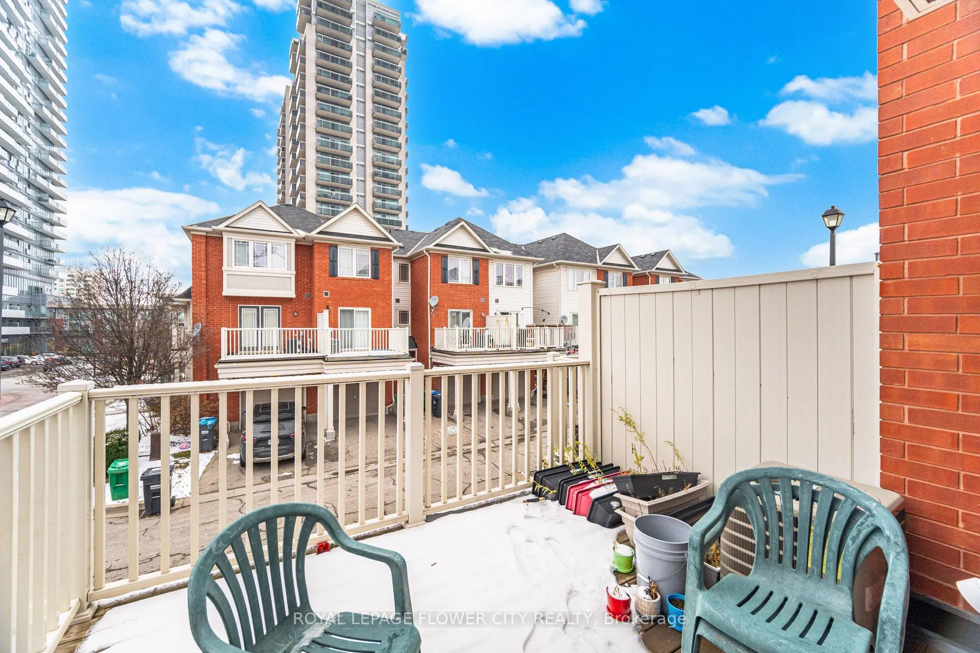 Photo 35 of Unit 32, 50 Hillcrest Avenue, Brampton, Queen Street Corridor — HOMEH