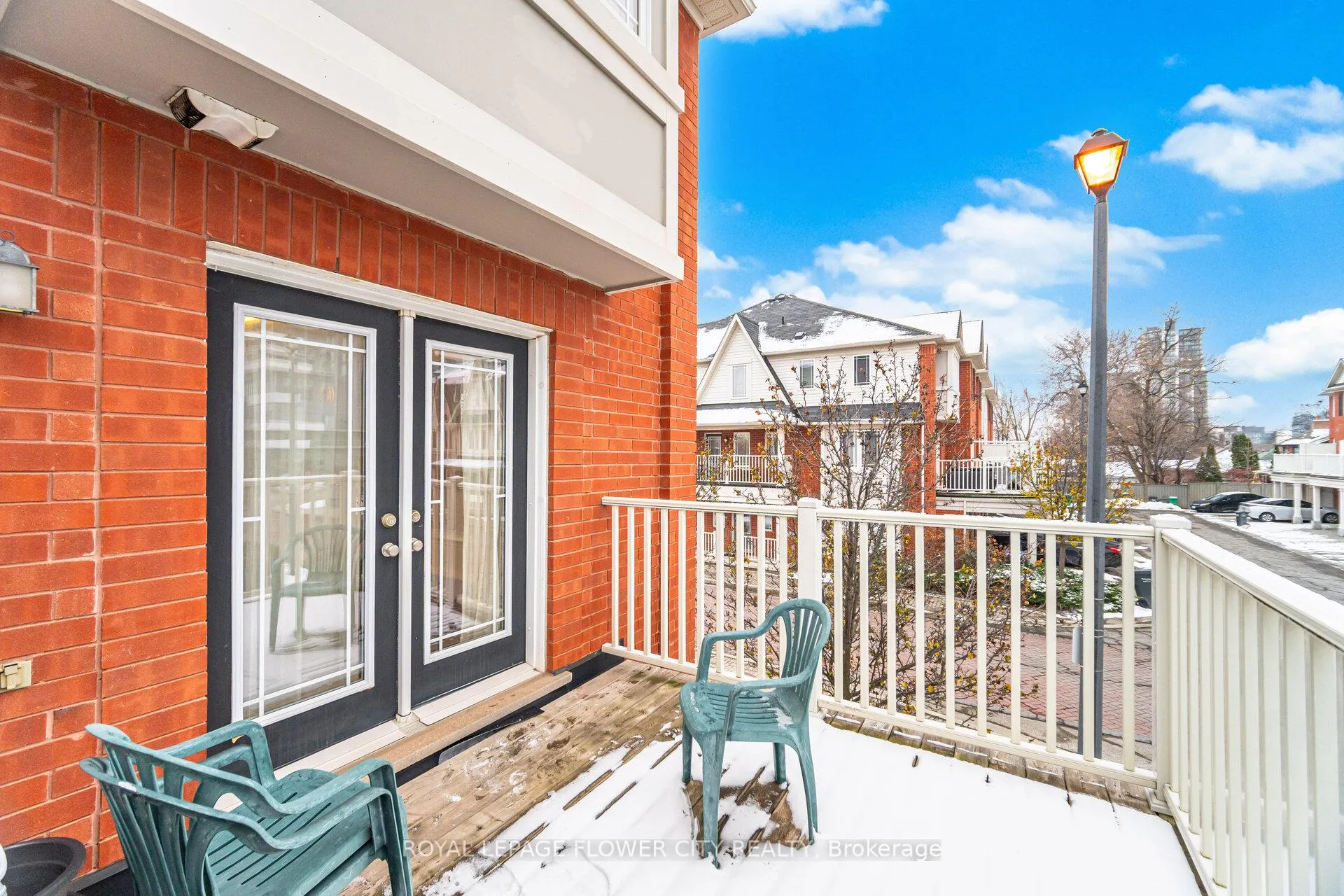 Photo 36 of Unit 32, 50 Hillcrest Avenue, Brampton, Queen Street Corridor — HOMEH