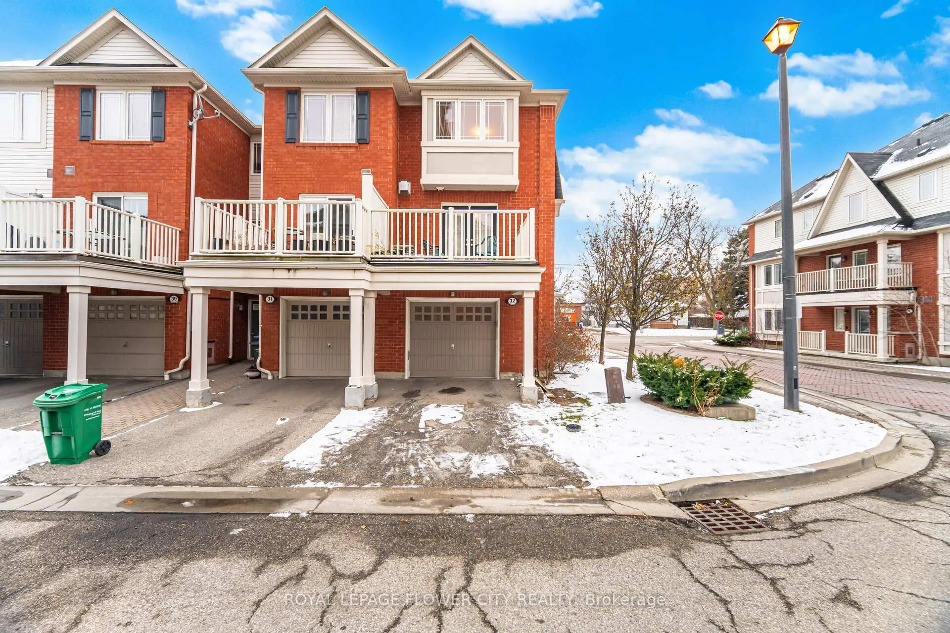 Photo 38 of Unit 32, 50 Hillcrest Avenue, Brampton, Queen Street Corridor — HOMEH