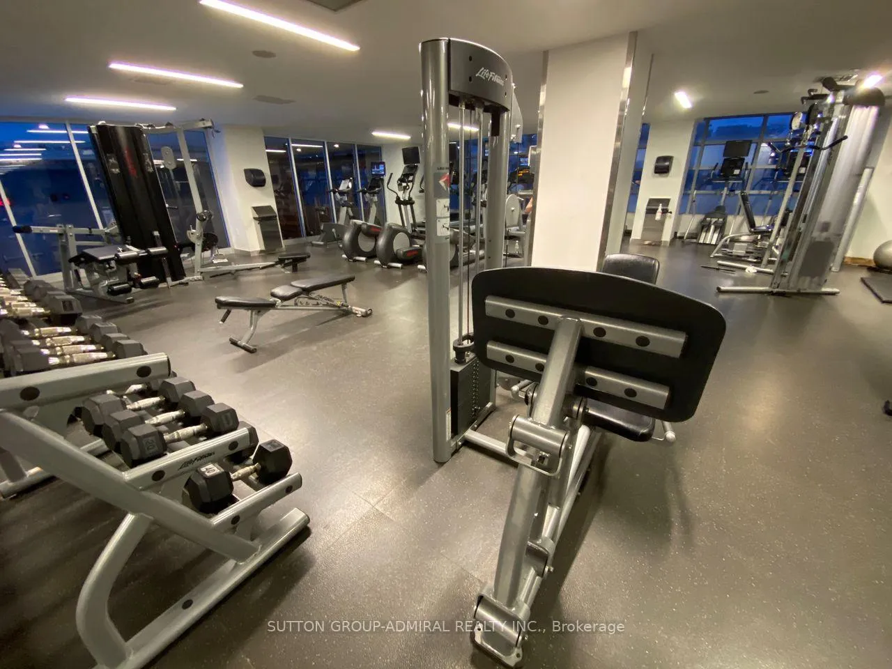Photo 9 of Unit 1902, 21 Iceboat Terrace, Toronto, Waterfront Communities — HOMEH