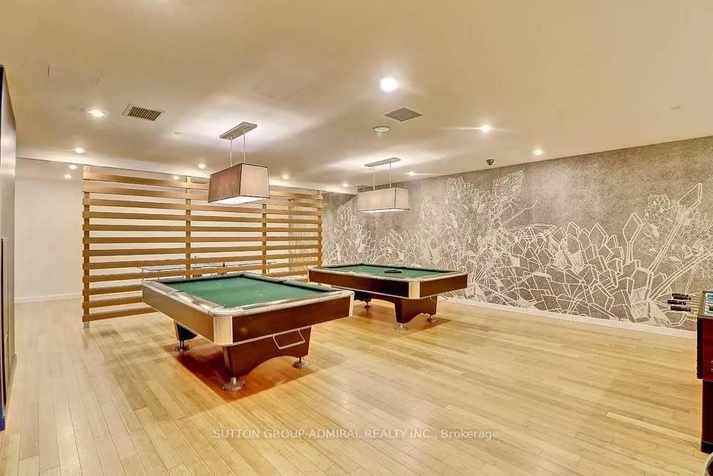 Photo 11 of Unit 1902, 21 Iceboat Terrace, Toronto, Waterfront Communities — HOMEH
