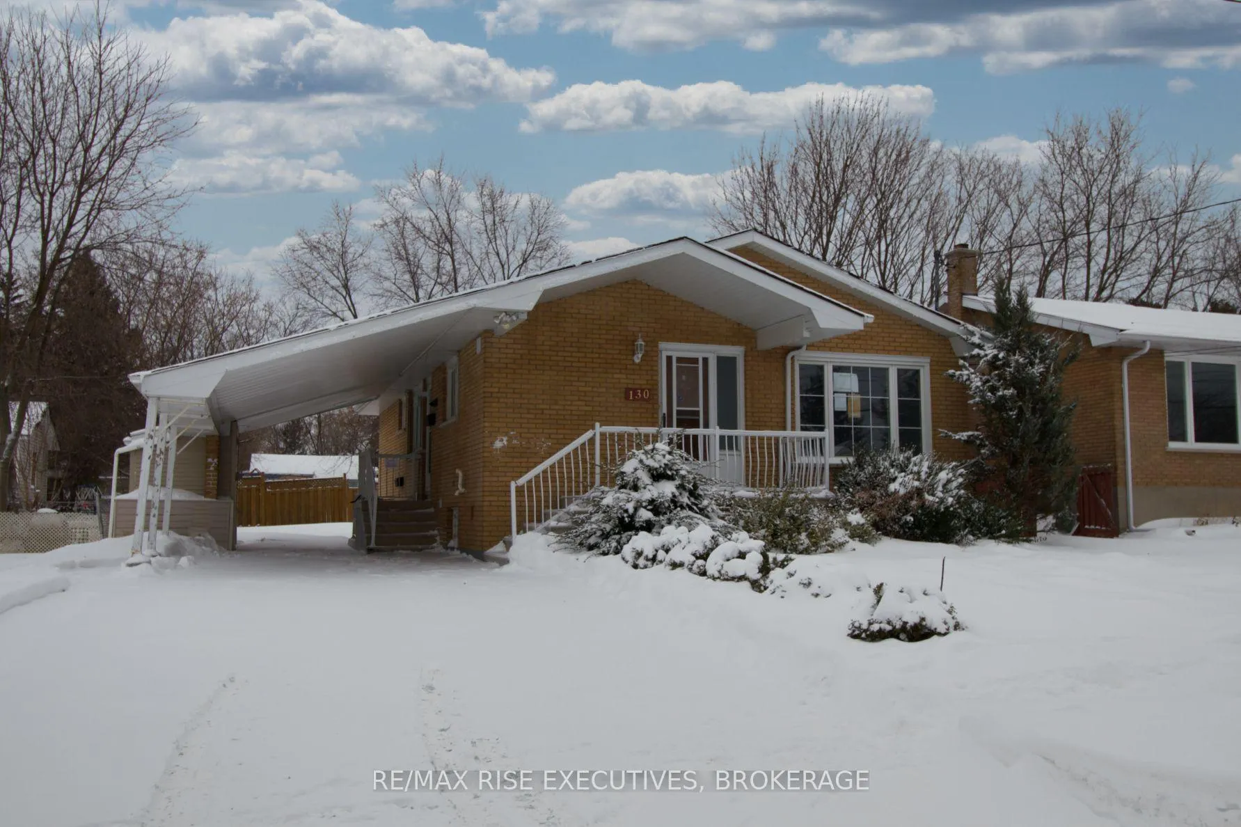 Photo 1 of Unit 2, 130 Weller Avenue, Kingston, Rideau — HOMEH