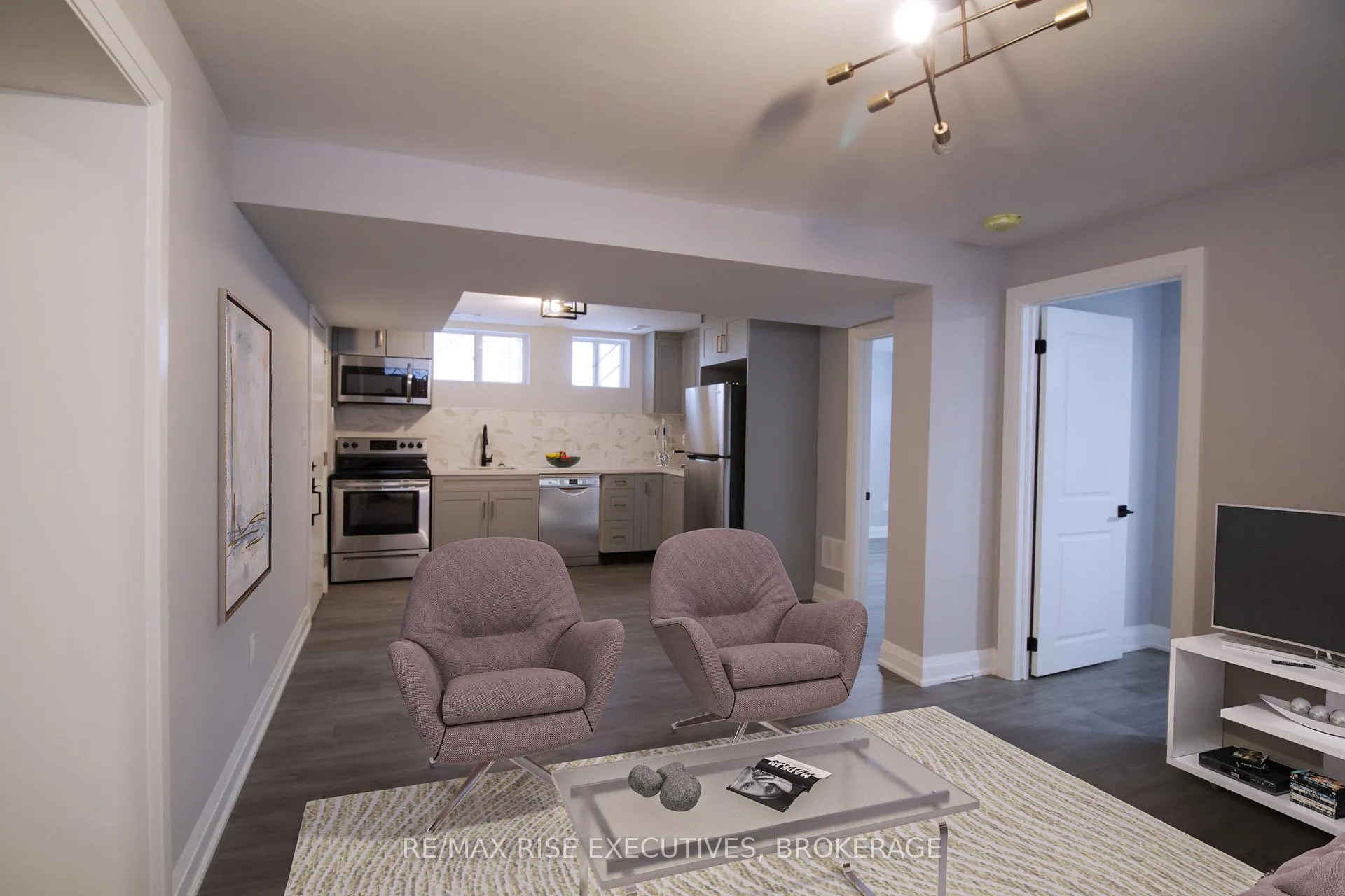 Photo 3 of Unit 2, 130 Weller Avenue, Kingston, Rideau — HOMEH