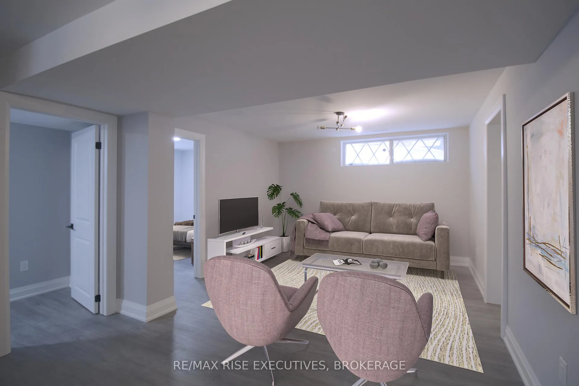 Photo 4 of Unit 2, 130 Weller Avenue, Kingston, Rideau — HOMEH