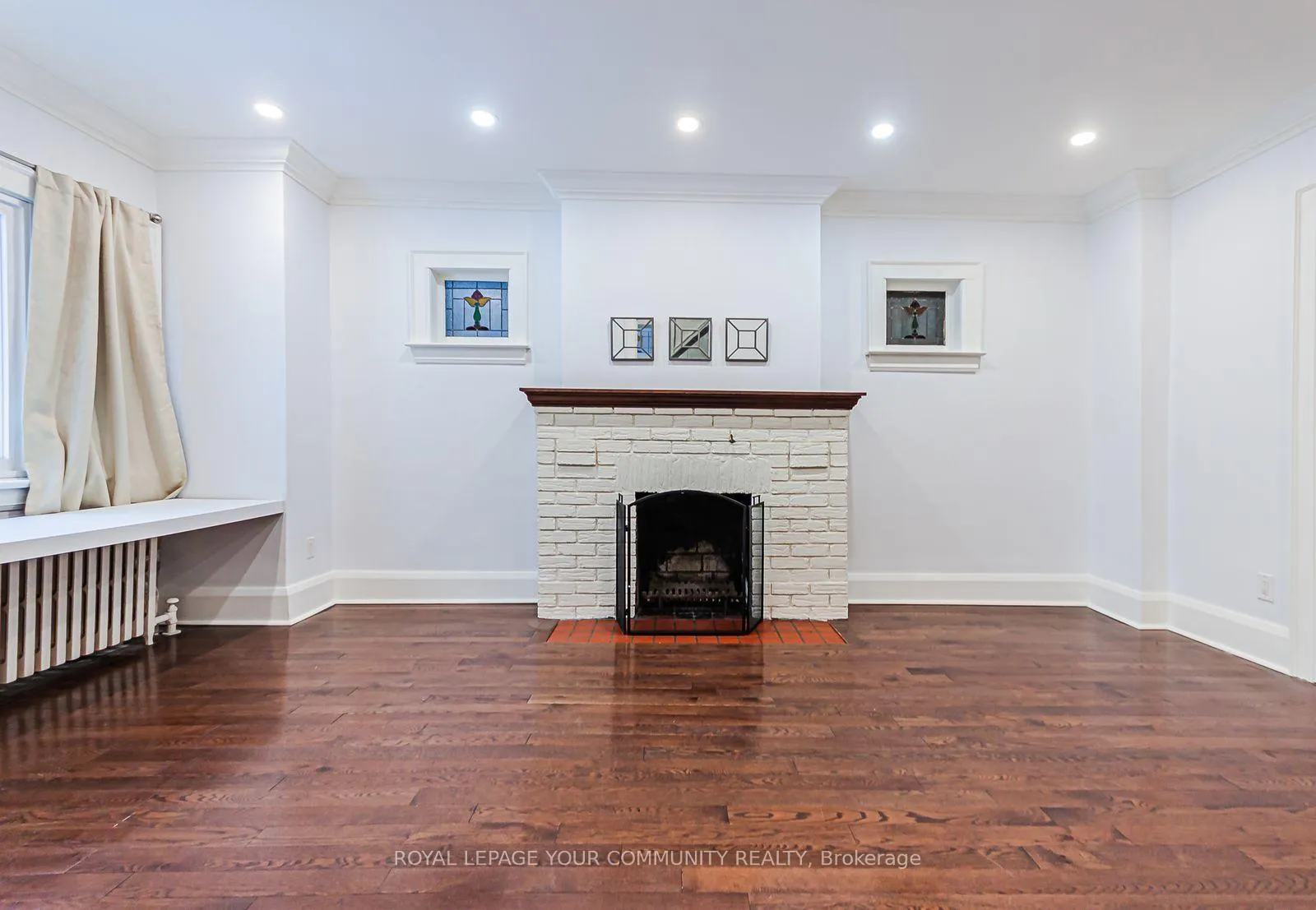 Photo 3 of 526 Roselawn Avenue, Toronto, Lawrence Park South — HOMEH