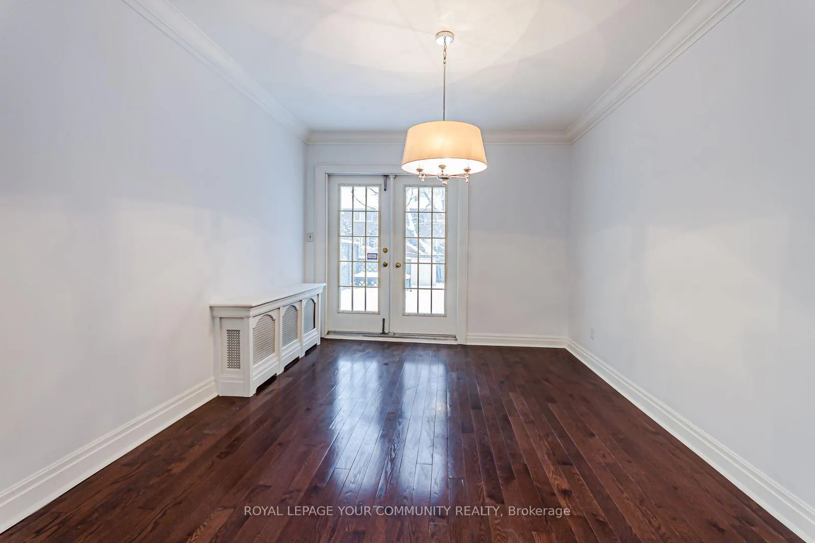 Photo 5 of 526 Roselawn Avenue, Toronto, Lawrence Park South — HOMEH