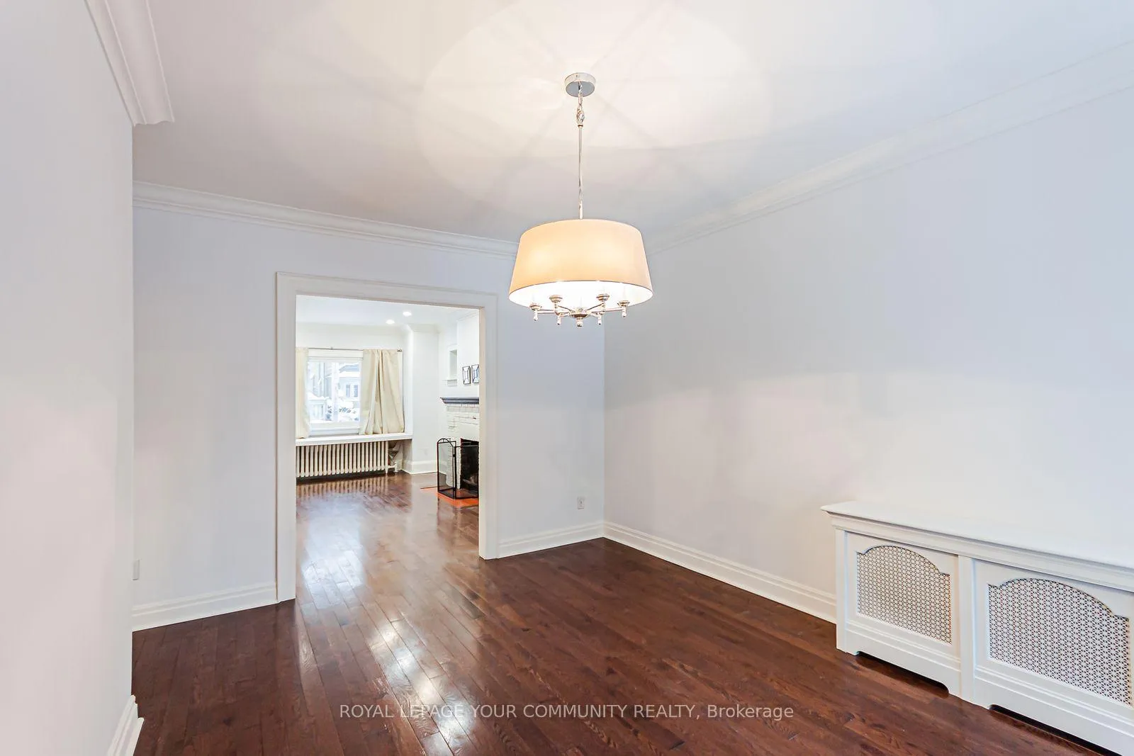Photo 6 of 526 Roselawn Avenue, Toronto, Lawrence Park South — HOMEH