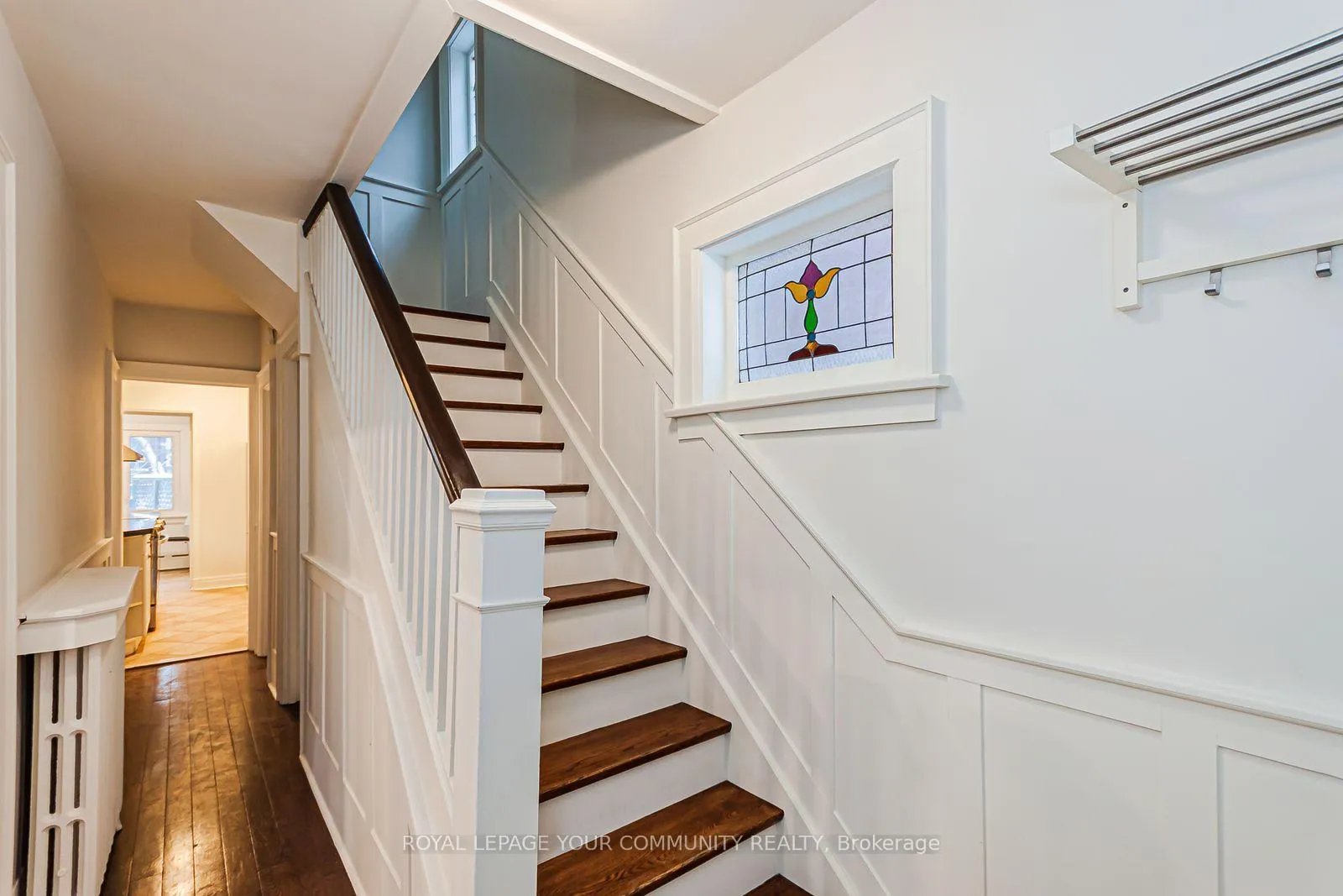 Photo 7 of 526 Roselawn Avenue, Toronto, Lawrence Park South — HOMEH