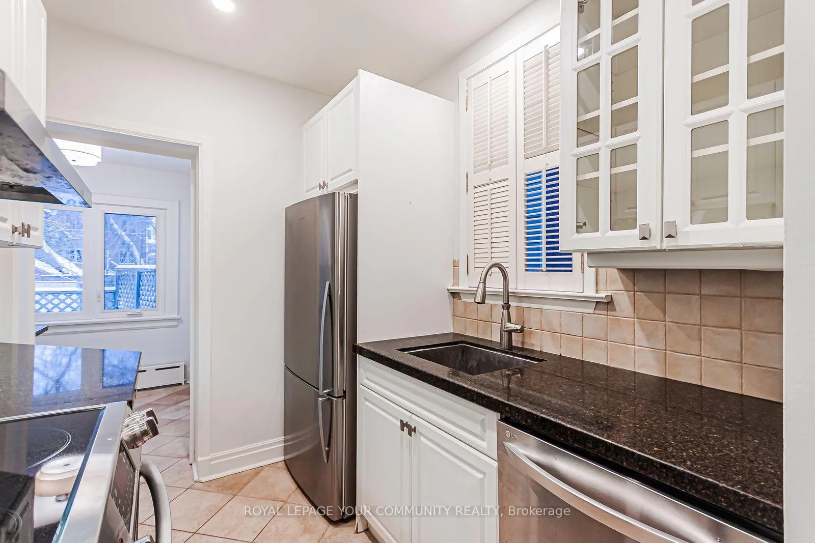 Photo 8 of 526 Roselawn Avenue, Toronto, Lawrence Park South — HOMEH