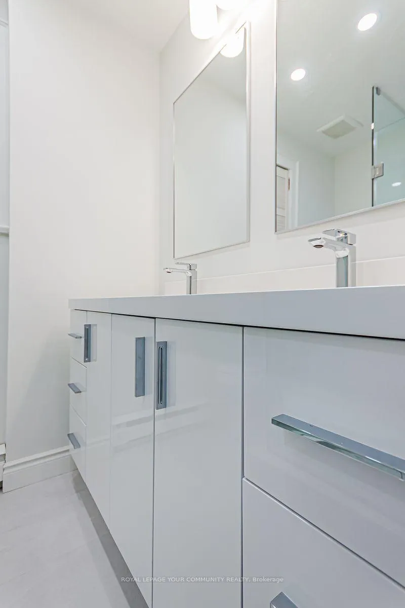 Photo 17 of 526 Roselawn Avenue, Toronto, Lawrence Park South — HOMEH