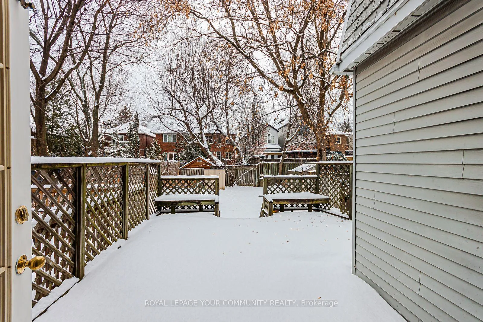 Photo 23 of 526 Roselawn Avenue, Toronto, Lawrence Park South — HOMEH
