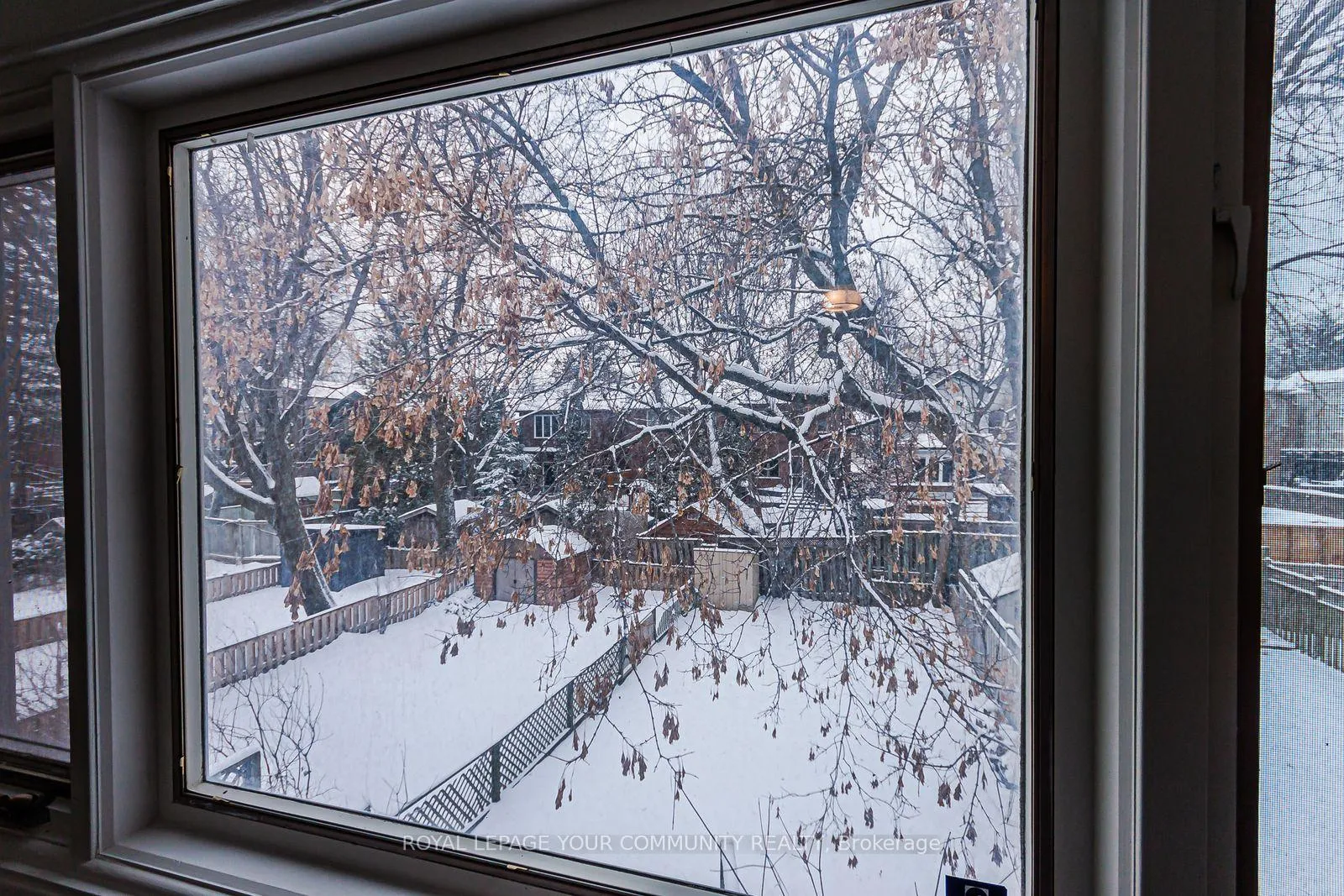Photo 24 of 526 Roselawn Avenue, Toronto, Lawrence Park South — HOMEH