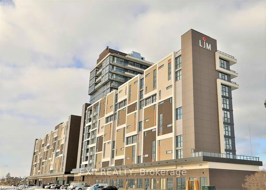 Photo 1 of 550 North Service Road, Grimsby, Grimsby Beach — HOMEH