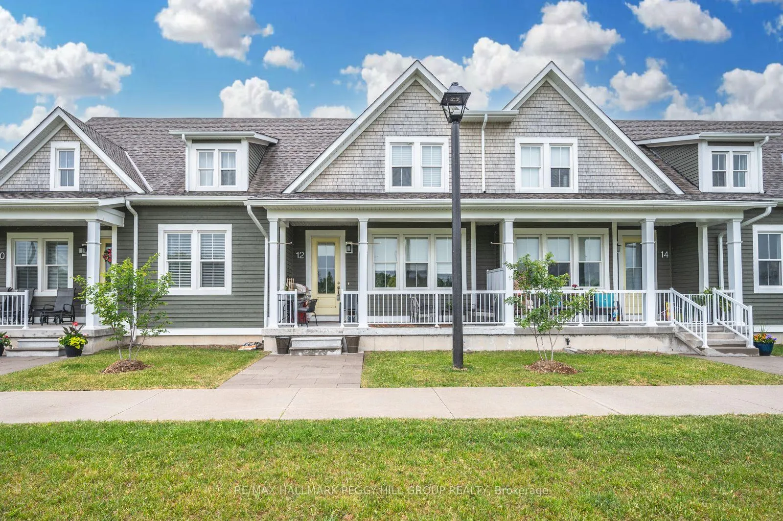 Photo 1 of 12 Samantha Lane, Midland — HOMEH