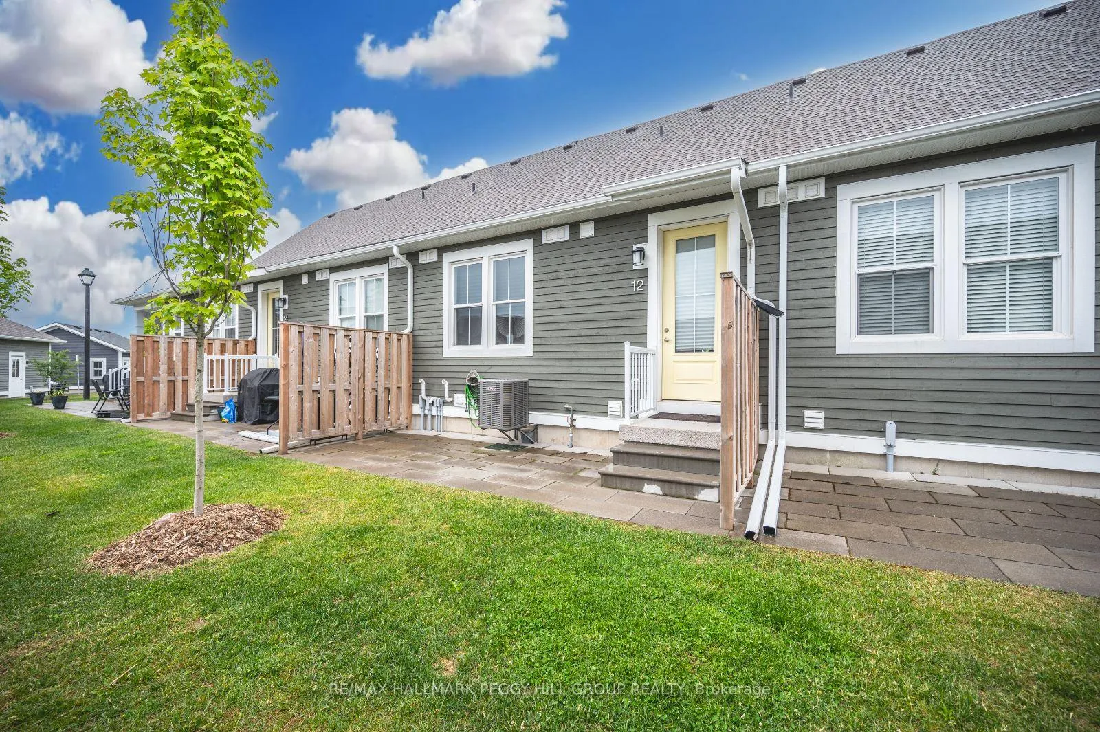 Photo 14 of 12 Samantha Lane, Midland — HOMEH