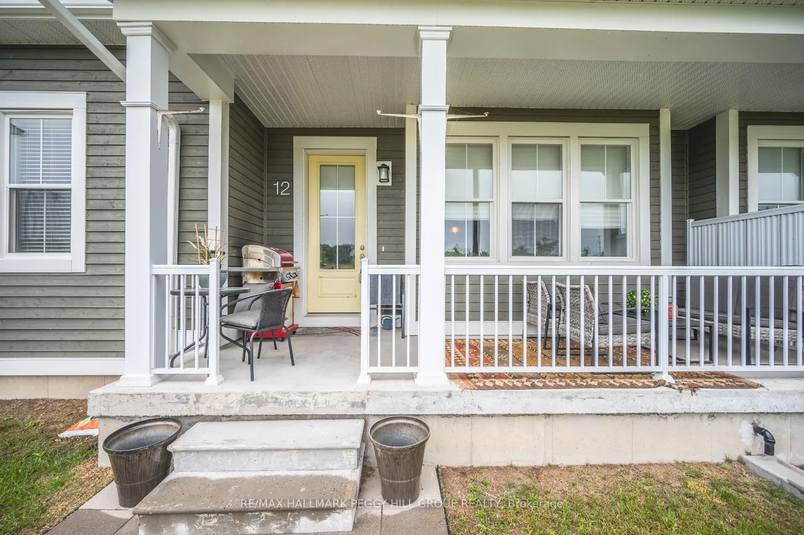 Photo 15 of 12 Samantha Lane, Midland — HOMEH