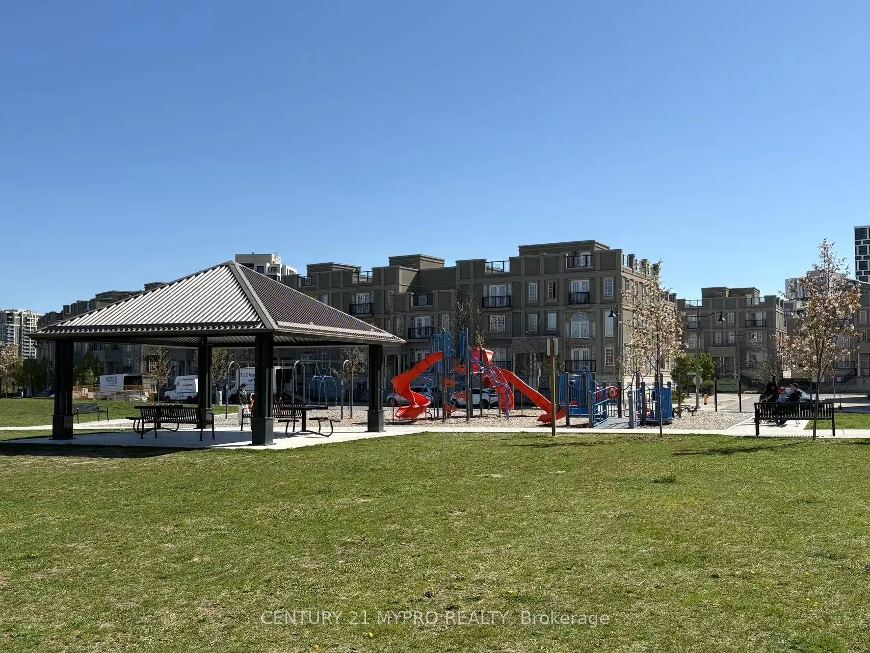 Photo 8 of Unit 1104A, 10 Rouge Valley Drive W, Markham, Unionville — HOMEH