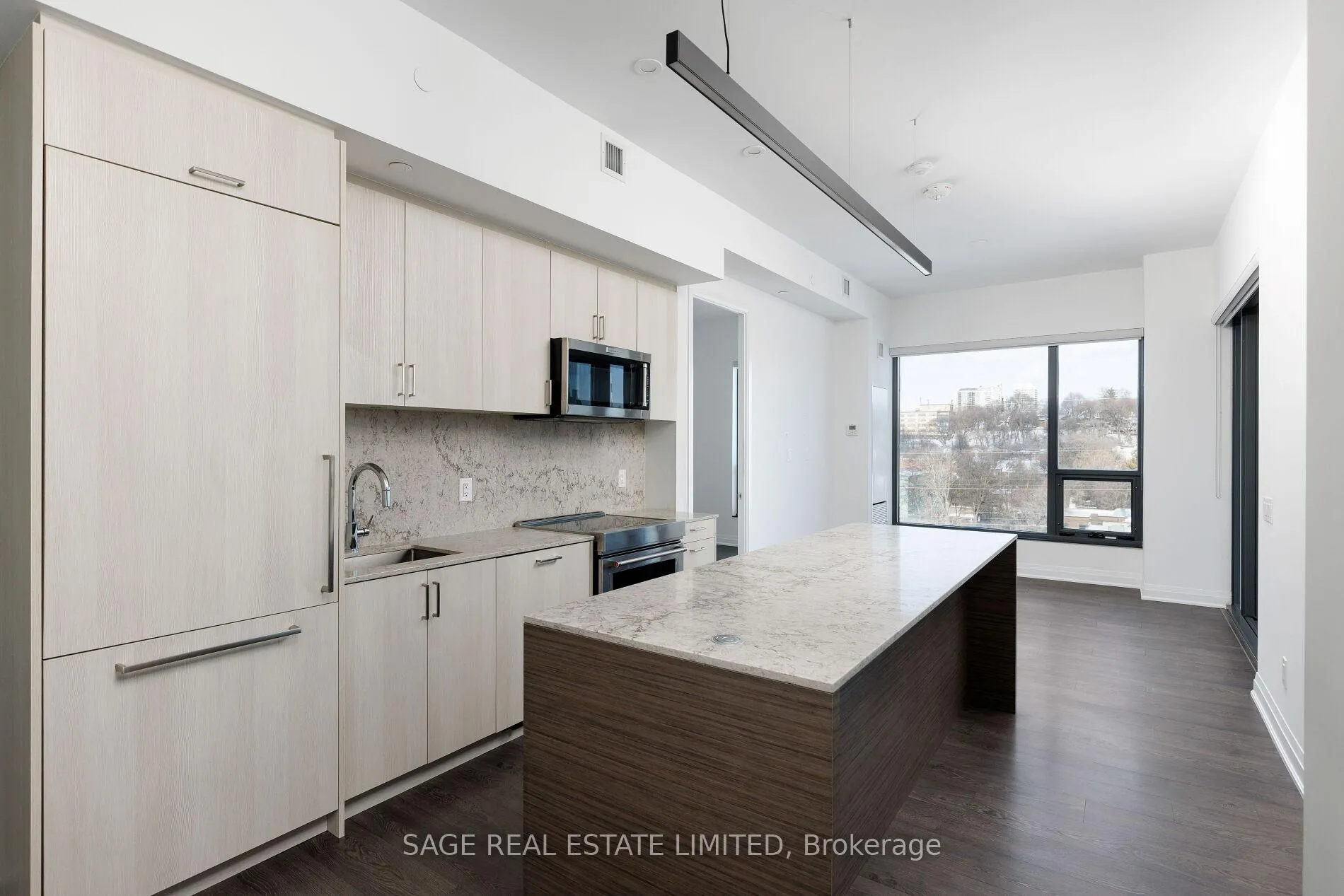 Photo 3 of Unit PH 28, 280 Howland Avenue, Toronto, The Annex — HOMEH