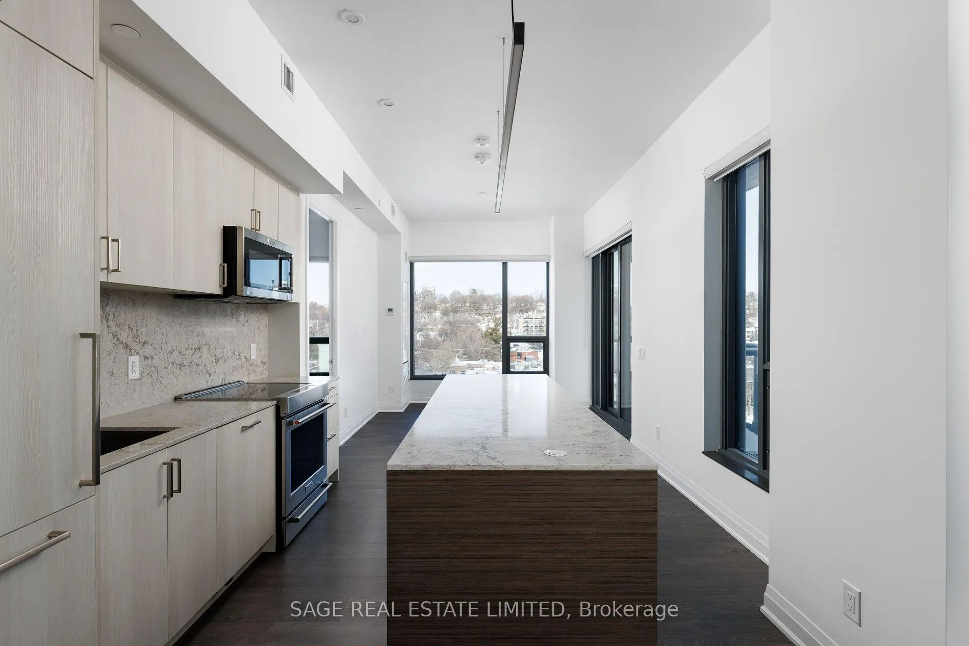 Photo 4 of Unit PH 28, 280 Howland Avenue, Toronto, The Annex — HOMEH