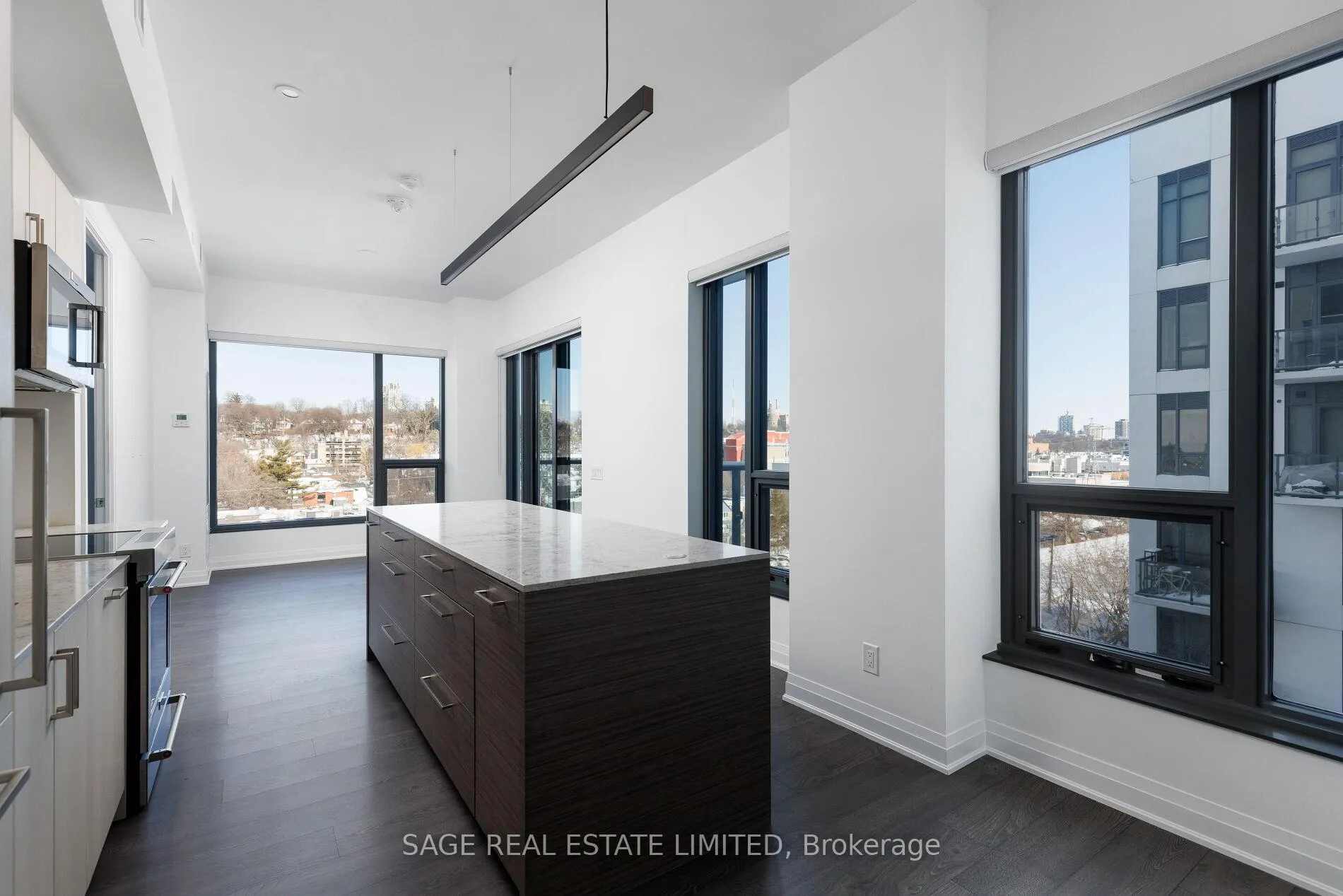 Photo 5 of Unit PH 28, 280 Howland Avenue, Toronto, The Annex — HOMEH