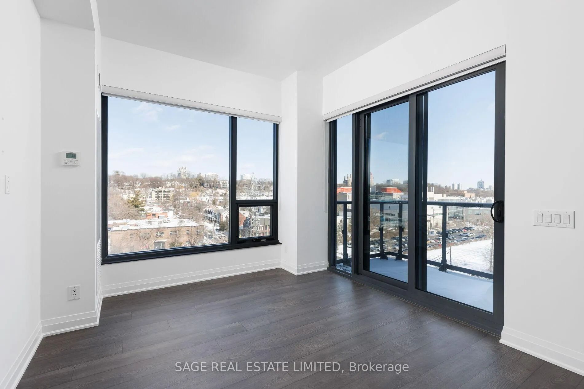 Photo 6 of Unit PH 28, 280 Howland Avenue, Toronto, The Annex — HOMEH