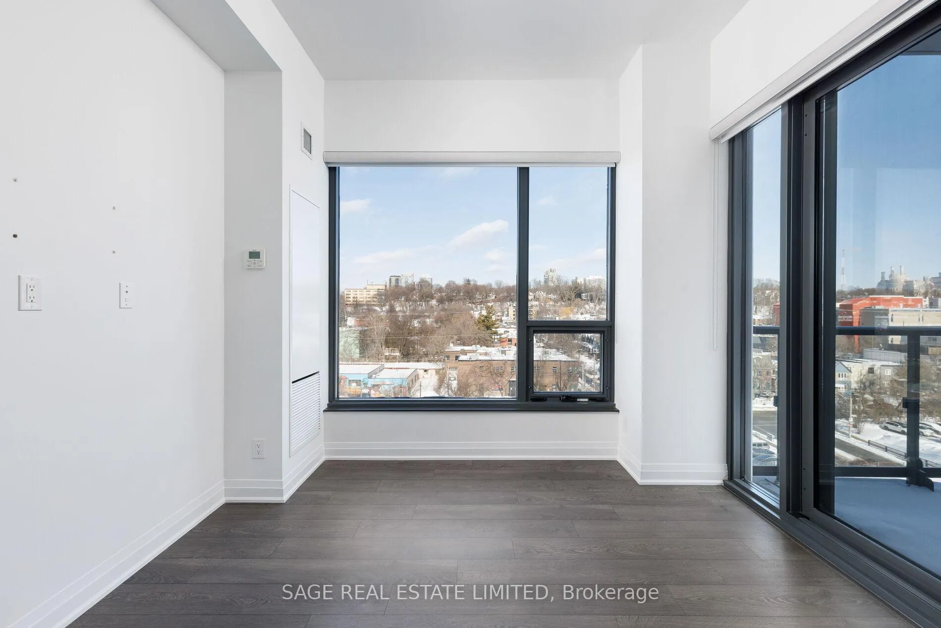 Photo 7 of Unit PH 28, 280 Howland Avenue, Toronto, The Annex — HOMEH