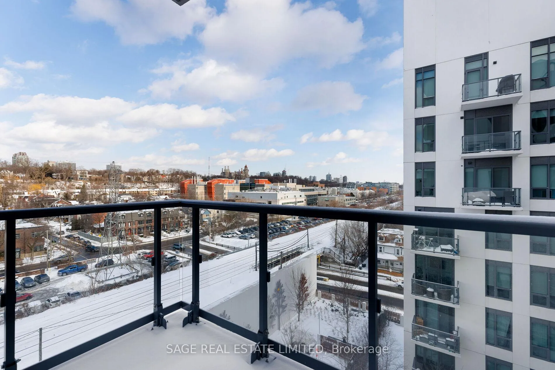 Photo 8 of Unit PH 28, 280 Howland Avenue, Toronto, The Annex — HOMEH