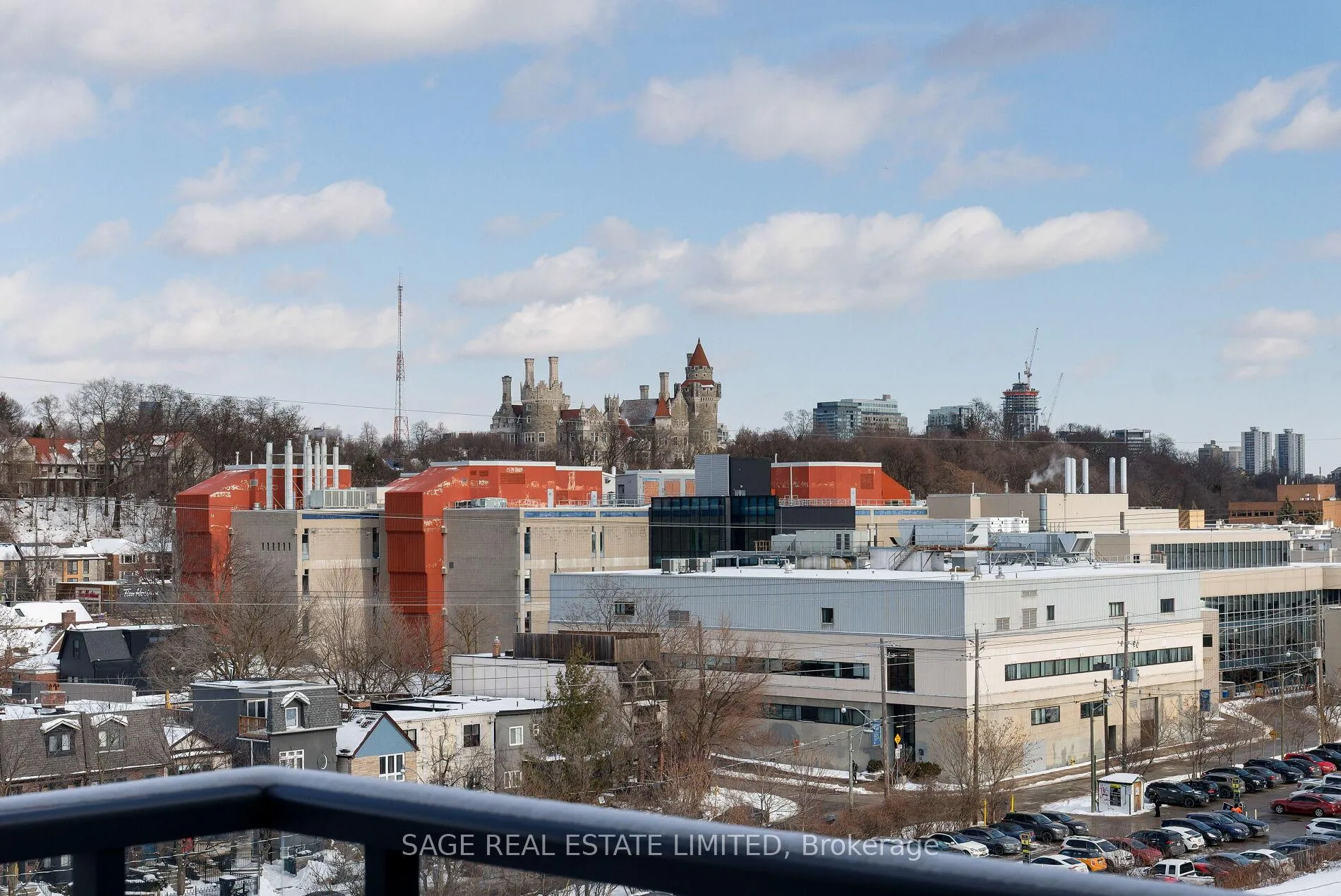 Photo 9 of Unit PH 28, 280 Howland Avenue, Toronto, The Annex — HOMEH