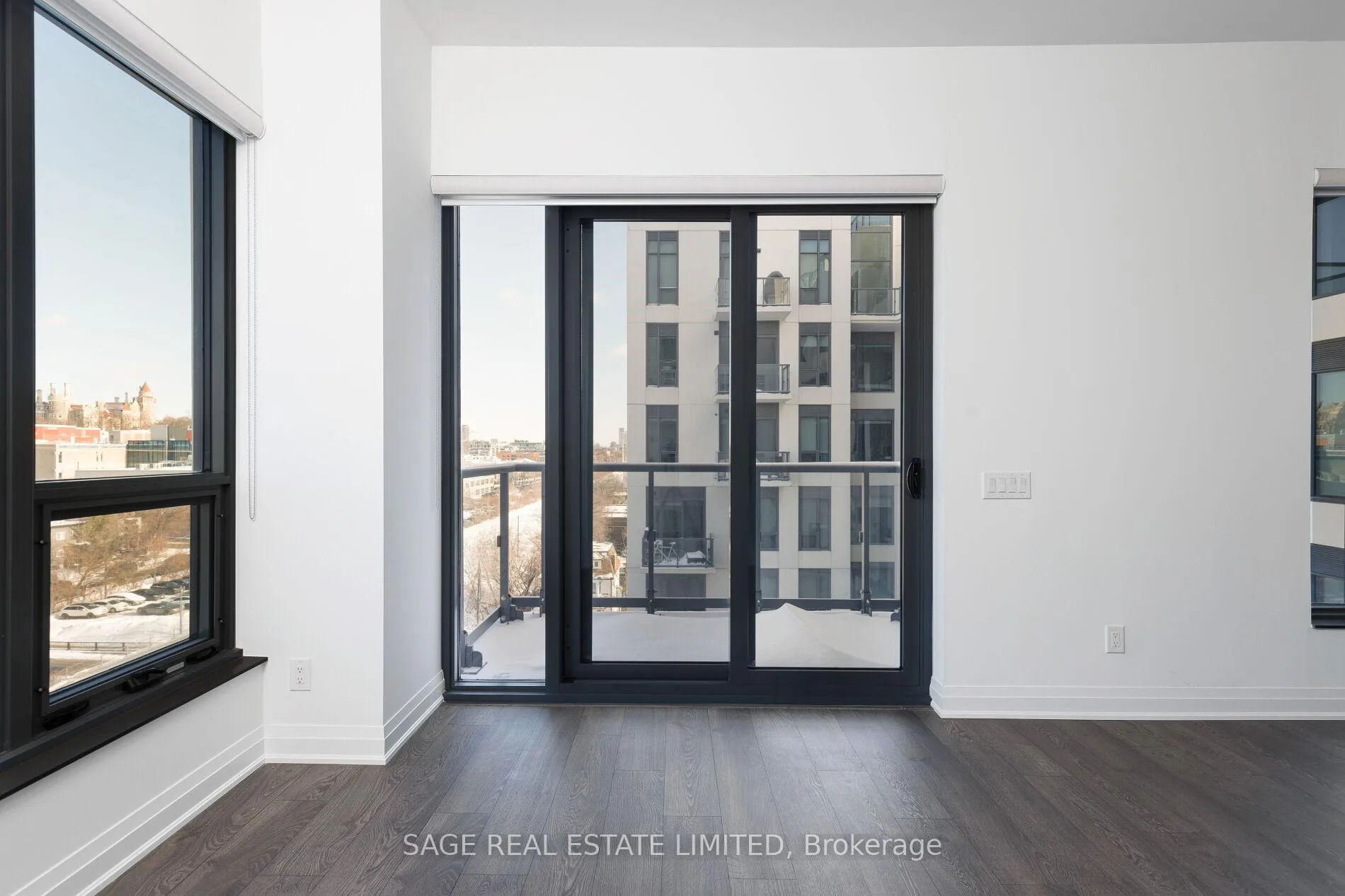 Photo 11 of Unit PH 28, 280 Howland Avenue, Toronto, The Annex — HOMEH