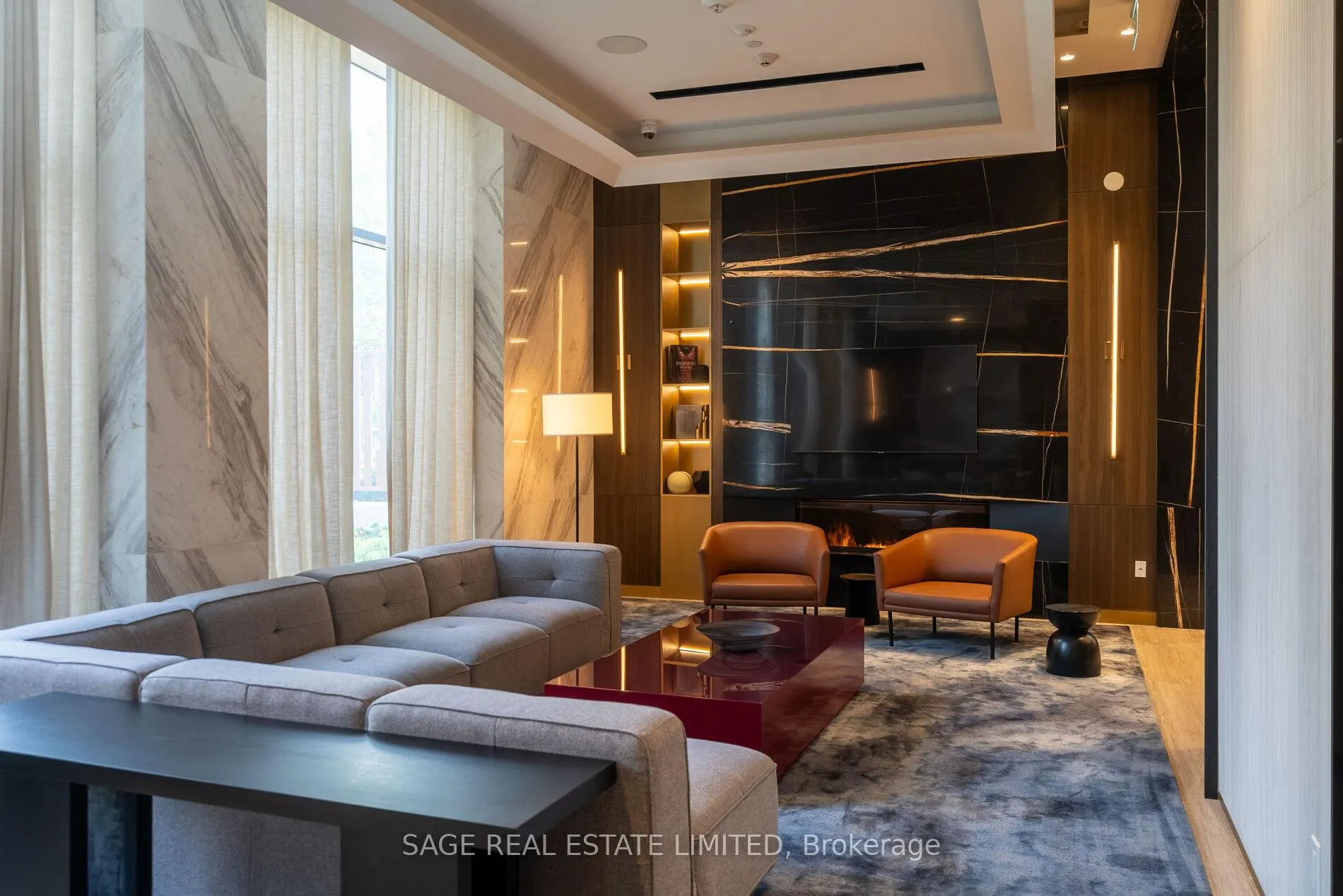 Photo 36 of Unit PH 28, 280 Howland Avenue, Toronto, The Annex — HOMEH