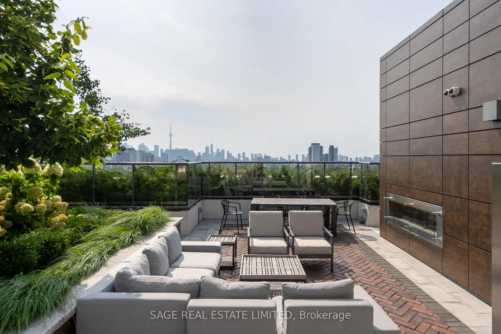Photo 37 of Unit PH 28, 280 Howland Avenue, Toronto, The Annex — HOMEH