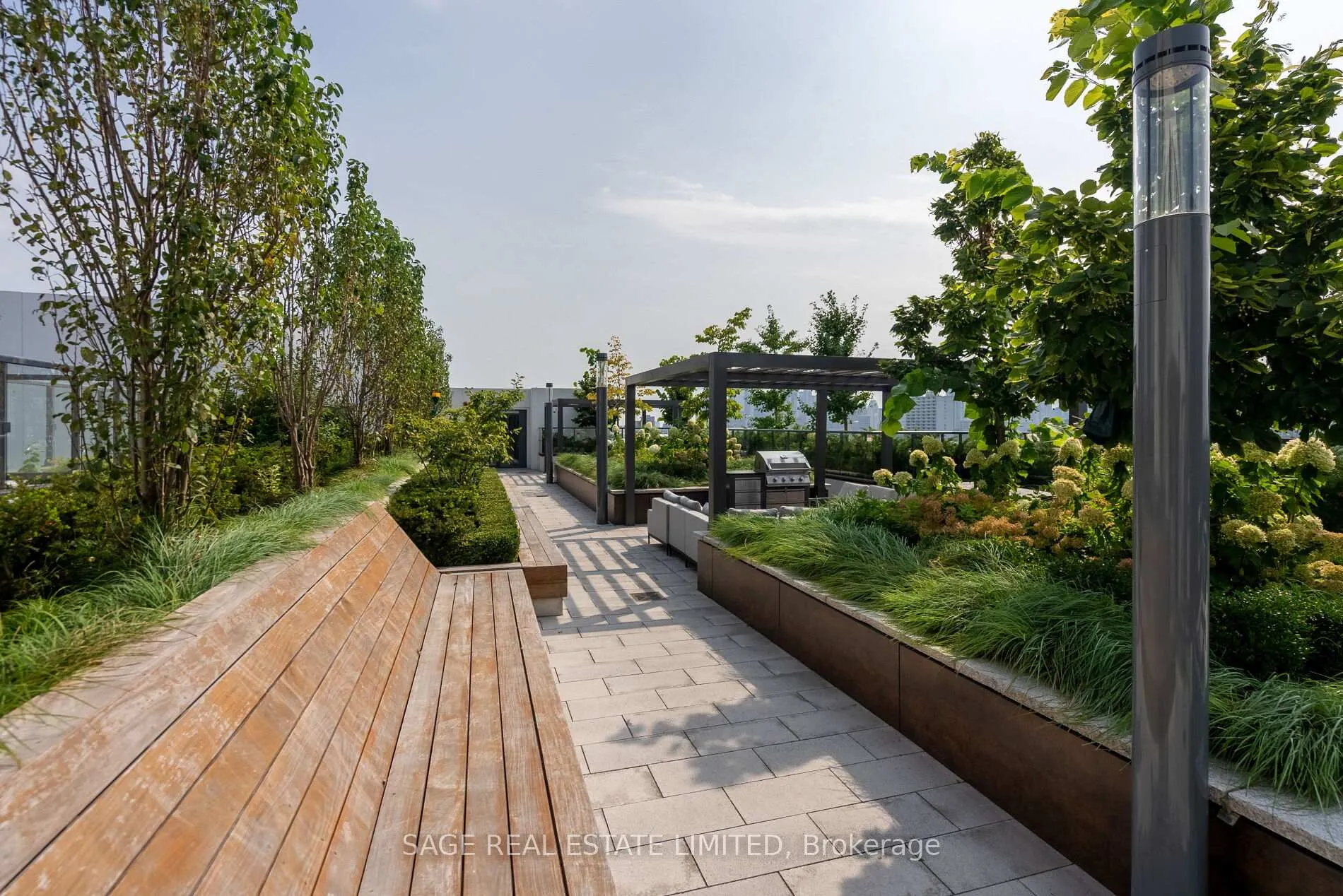 Photo 38 of Unit PH 28, 280 Howland Avenue, Toronto, The Annex — HOMEH